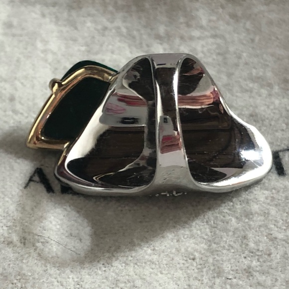 Alexis Bittar Roxbury Crystal Encrusted Ring - Picture 5 of 6